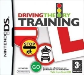 Driving Theory Training Rom